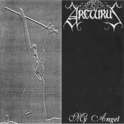 Arcturus : My Angel (7 EP)
